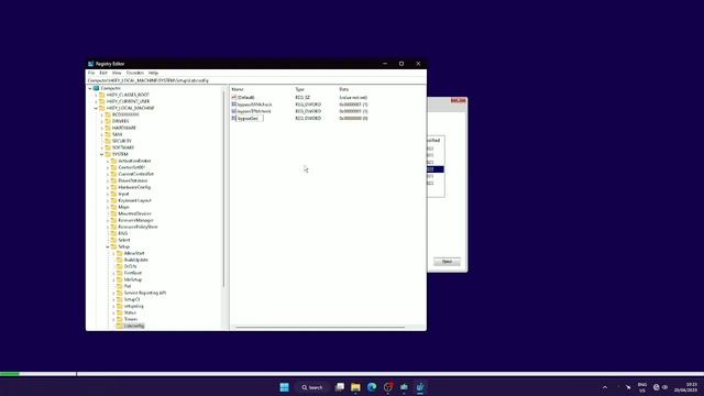 cara instal windows 11 di i5 3470 melewati minimun requitment. смотреть онлайн