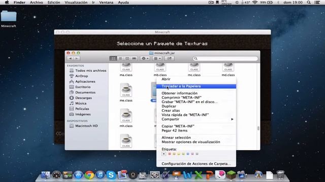 Instalar Too Many Items Mac  y Windows, Minecraft 1.5 смотреть онлайн