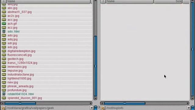 DoS attack against Windows FTP Server DoS смотреть онлайн
