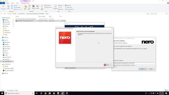 Nero Burning ROM download pc смотреть онлайн