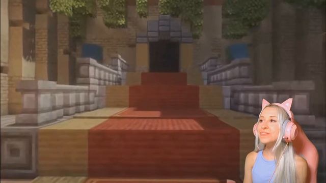 WIZARD101 IN MINECRAFT ! смотреть онлайн