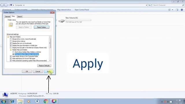 Fix Adobe Reader Installation Error-1722 | Full Installation Guide | hide and Unhide folders смотреть онлайн