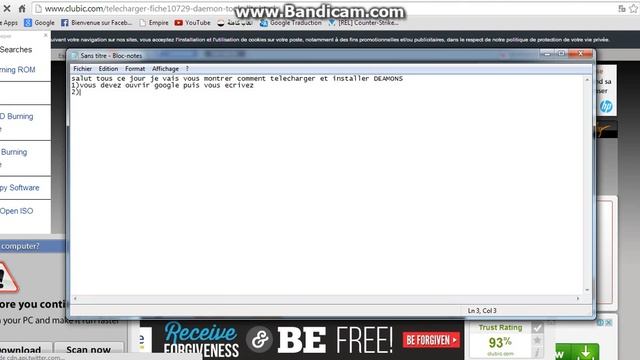 How to download and install Deamons Tool Lite смотреть онлайн