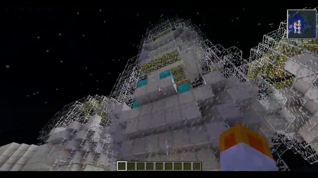 3 of my best friends in Jocraft смотреть онлайн