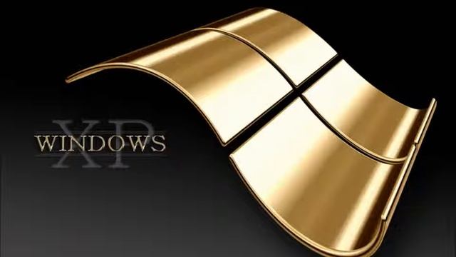 Windows XP installation music HD смотреть онлайн