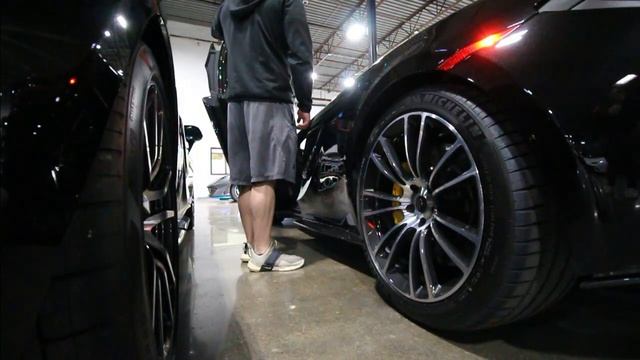 GIRL SHOPPING for future SUPERCAR. Wife likes expensive things! смотреть онлайн