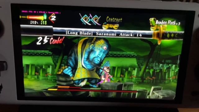 Odin Pro - Wii Emulation Testing on Dolphin MMJR - Outstanding!! смотреть онлайн