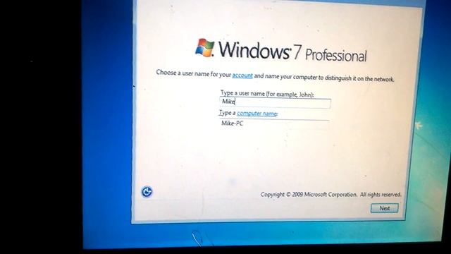 Secure Boot Violation FIX+Upgrade Windows 10 To Windows 7 смотреть онлайн