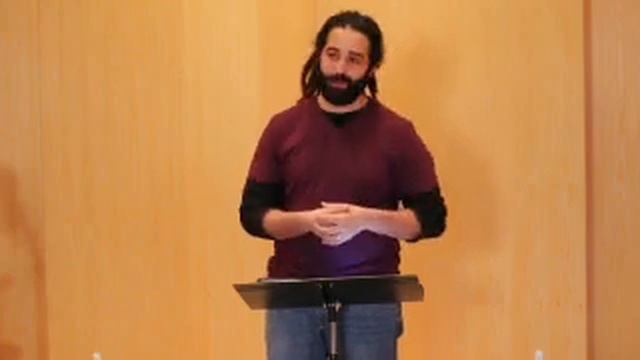 Wed 12/31/14, New Year's Eve Service (Genesis 12:1-3), Pastor Daniel Fusco смотреть онлайн