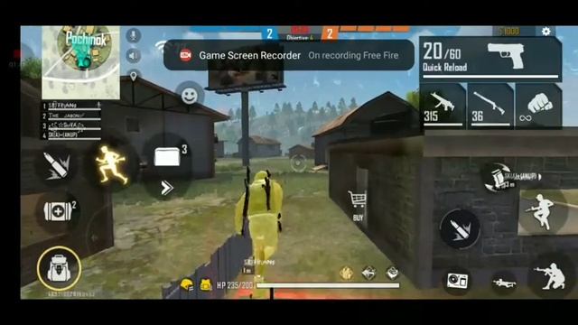 Free Fire Noob Prank 😂🤣 Funny Moments video#Noob смотреть онлайн