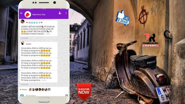 Valentine Day Best App For Android / Best Dating App 2019/ Make Friends By Sending Gifts, Give Away смотреть онлайн