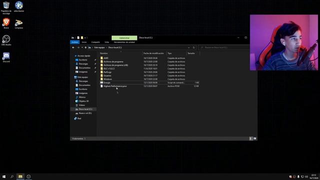 GUÍA COMPLETA BOOST FPS Y 0 INPUTLAG 2021 | HODARASSJ смотреть онлайн