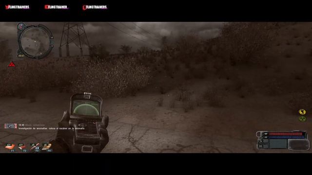 S.T.A.L.K.E.R. Call of Pripyat - Juego Completo - Full Game смотреть онлайн