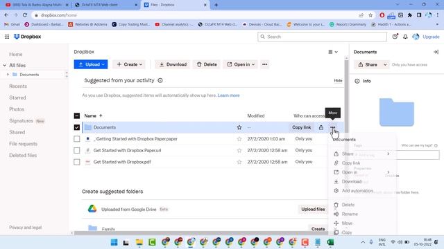 How to Download Dropbox Folder смотреть онлайн