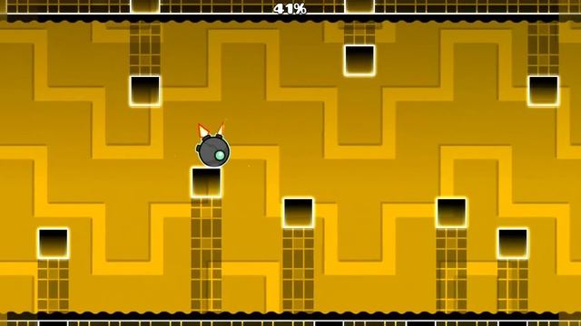"By EldarGame" (old ver.) by EldarGame | GDPS Editor lite 2.2 смотреть онлайн