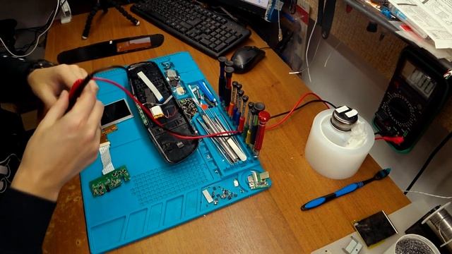 Нет изображения/подсветки на видеорегистраторе зеркале Intego VX-410MR | SERVICEMAN смотреть онлайн