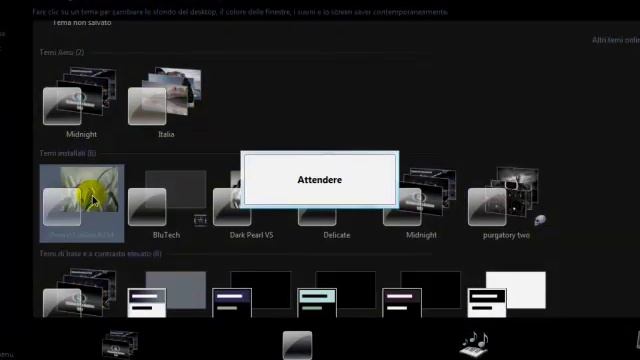 Windows se7en Darkness V.7.0 presentazione.mp4 смотреть онлайн