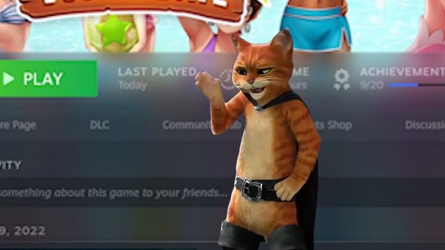How many hours do you have in Huniepop 2? смотреть онлайн