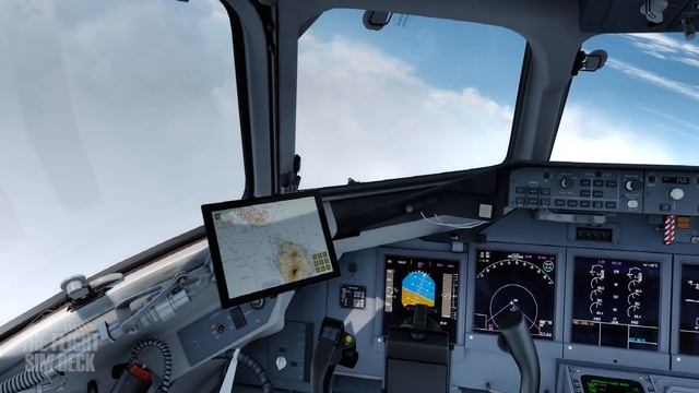 Prepar3D | New Year in Hawaii PHOG to PHKO | TFDI Design 717 смотреть онлайн