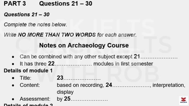IELTS Listening Actual Test 2024 with Answers | 23.02.2024 смотреть онлайн