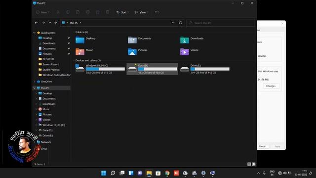 How to Speed Up Windows 11 2022 | How to Make Windows 11 Faster | Windows 11 to Improve Performance смотреть онлайн