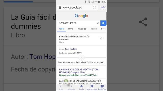 QR code reader and creator смотреть онлайн