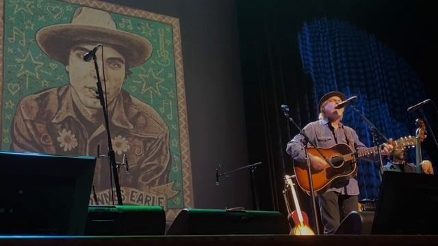 Lone Pine Hill - Buddy Miller Live (1/4/23 Nashville, Tennessee) [Justin Townes Earle Tribute] смотреть онлайн