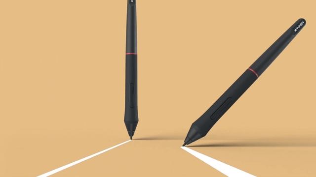 XP-PEN Artist 13.3 Pro Display Tablet with 13.3 active area, with Tilt Function and Red Dial смотреть онлайн