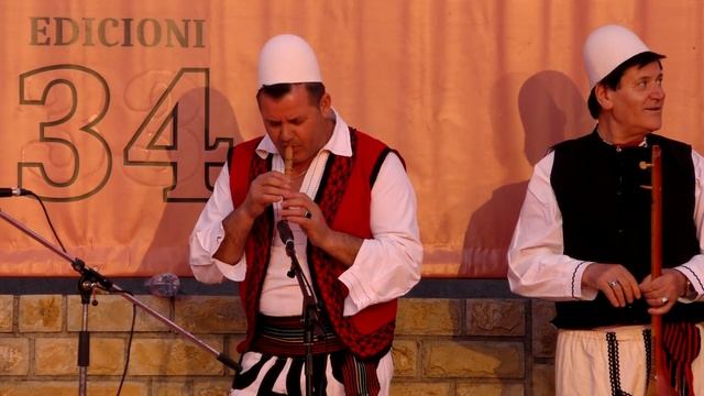 Festivali Folklorik '' Hasi Jehon 2023 '' смотреть онлайн