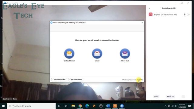 How to Use Zoom App (Complete Guide for Beginners) смотреть онлайн