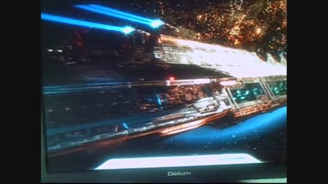 3D mark Vantage benchmark with 2 XFX HD4890's in cf смотреть онлайн