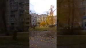 ВОРОНЕЖ район ВАИ #воронеж #ваи