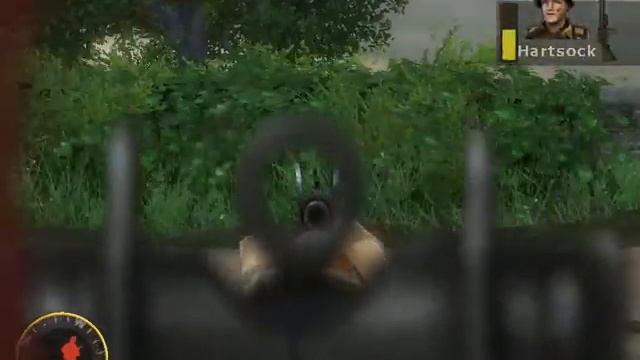 Brothers In Arms: Road To Hill 30 Part 9 смотреть онлайн