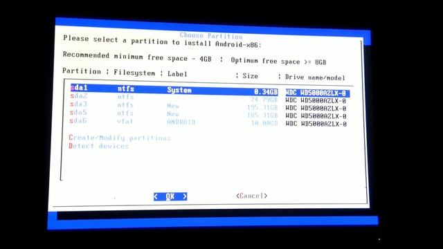 HOW TO INSTALL ANDROID 8.1 OREO IN PC | 2018 | SATHEESH J смотреть онлайн