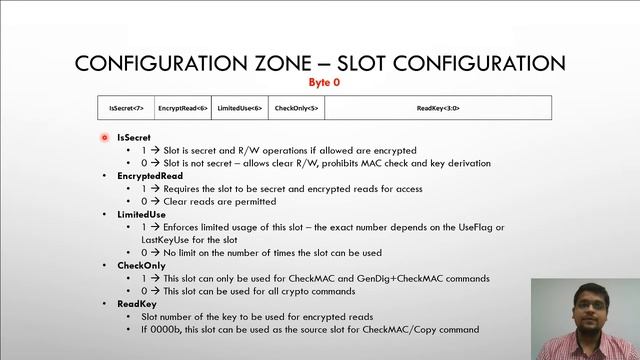 ATSHA204A Basics - Part 1 - Introduction and Configuration смотреть онлайн
