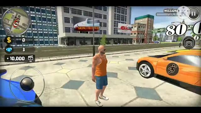 GTA 5 like games for android beat hi graphic offline games (5 Android gameplay) Direct download lin смотреть онлайн