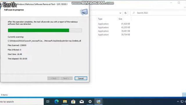 Windows 10 Version 1909 10 de Mayo de 2022 End of life Parte 4 смотреть онлайн