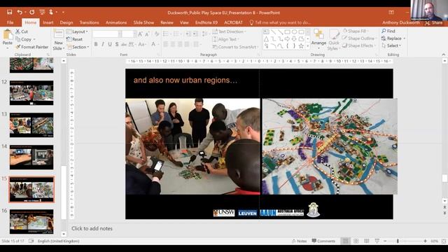 [Public Play Space Symposium] Day 1 - Panel 2 - Serious Games for the Co-design of the Public Space смотреть онлайн