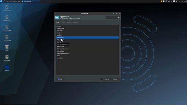 Linux Way - การติดตั้งระบบปฏิบัติการ Ubuntu Studio 20.04 LTS และตั้งค่าเบื้องต้น смотреть онлайн
