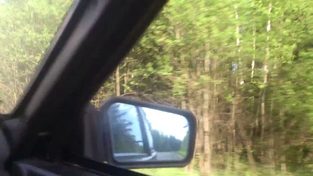 С братом 160км на тринашке. Кто уважает своего брата ставьте лайк смотреть онлайн