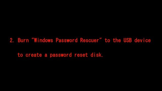 How to Remove or Bypass Windows 7 Administrator Password - Forgot Windows 7 Administrator Password смотреть онлайн