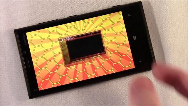 Great Big War Game: Windows Phone Central game review смотреть онлайн