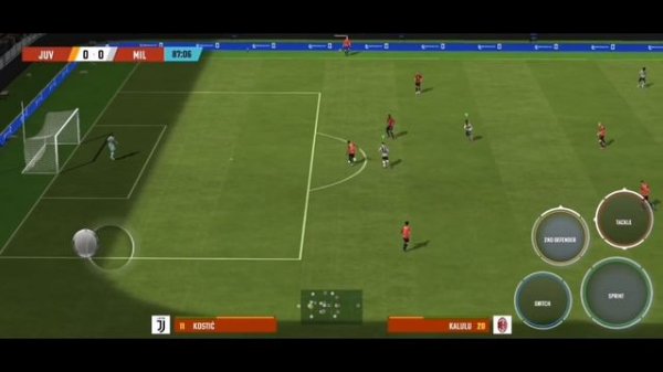 FIFA 16 MOD FIFA 24 ANDROID OFFLINE | FIFA 16 MOD FC 24 ANDROID