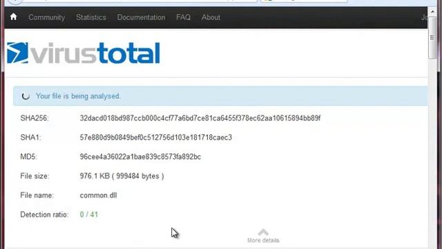 common.dll Review - How to Fix common.dll Error смотреть онлайн