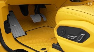 AWR New Ultra Urus Lamborghini Urus VENATUS