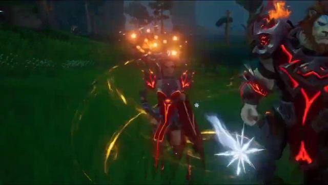 TARISLAND skins / aparências!!! смотреть онлайн