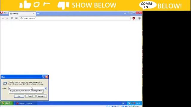 Chloekaban's VMs - Windows XP & Chloekaban's Channel [1] - Chloekaban смотреть онлайн