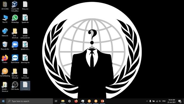 Notepad Tricks and Hacks in Hindi | Notepad Features | Notepad Magic Trick | Windows 10 Top Feature смотреть онлайн