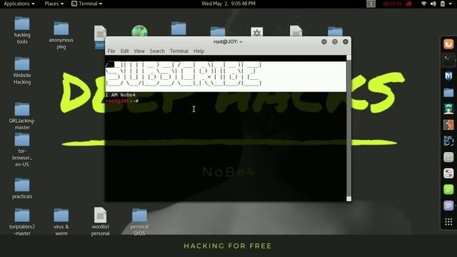 DESIGN YOUR TERMINAL | TERMUX/KALI/PARROT | ASCII TEXT | DIGITAL SIGNATURE | смотреть онлайн