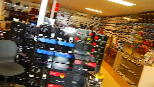 Professional Auto Stereo Hawaii - Why Should I Upgrade My Factory Security System? смотреть онлайн
